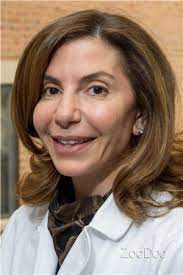 <em>Dr. Elaine R., Dermatologist</em>